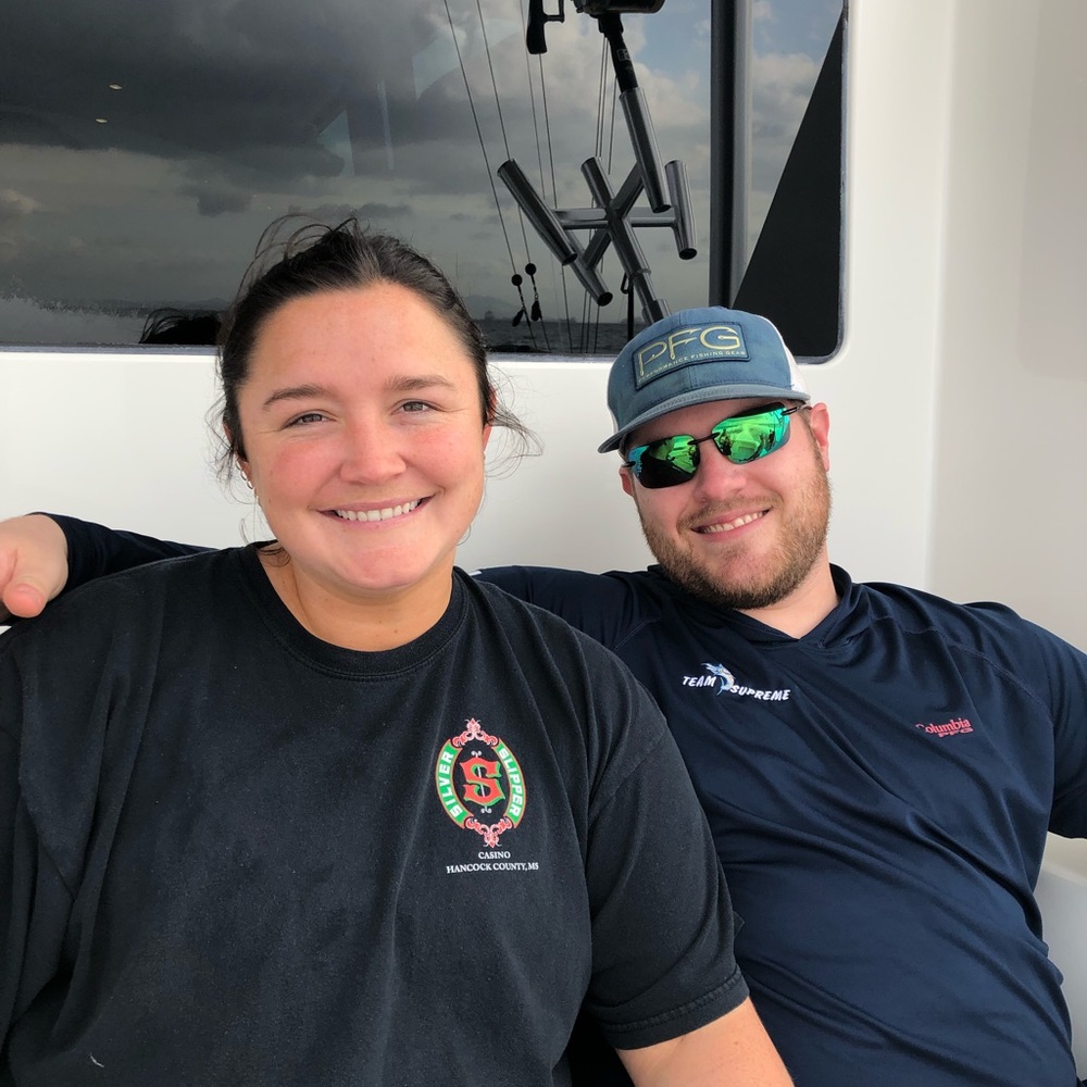 Meet your Posher, Abby